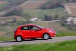 Mazda2 5-Door 2007 года (EU)